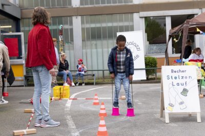 Foto des Albums: Schulfest - Fotos von Arndt Paykowski