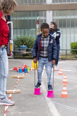 Foto des Albums: Schulfest - Fotos von Arndt Paykowski