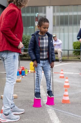 Foto des Albums: Schulfest - Fotos von Arndt Paykowski