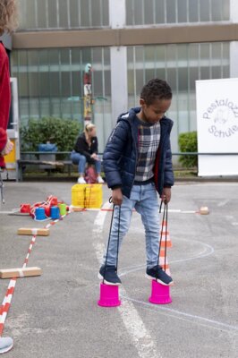 Foto des Albums: Schulfest - Fotos von Arndt Paykowski