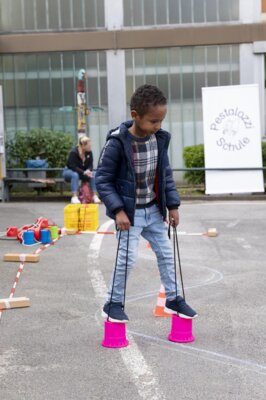 Foto des Albums: Schulfest - Fotos von Arndt Paykowski