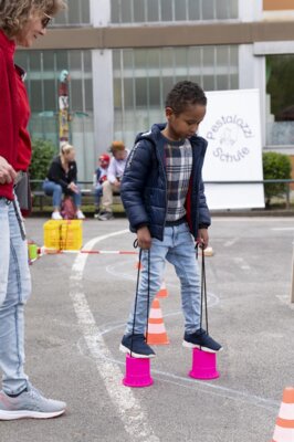 Foto des Albums: Schulfest - Fotos von Arndt Paykowski