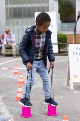 Foto des Albums: Schulfest - Fotos von Arndt Paykowski