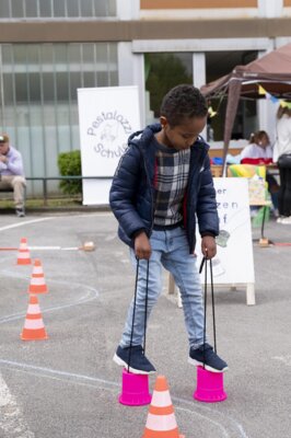 Foto des Albums: Schulfest - Fotos von Arndt Paykowski