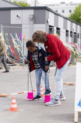 Foto des Albums: Schulfest - Fotos von Arndt Paykowski