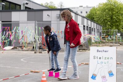 Foto des Albums: Schulfest - Fotos von Arndt Paykowski