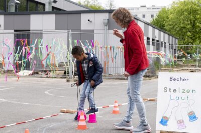 Foto des Albums: Schulfest - Fotos von Arndt Paykowski