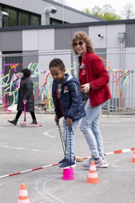 Foto des Albums: Schulfest - Fotos von Arndt Paykowski