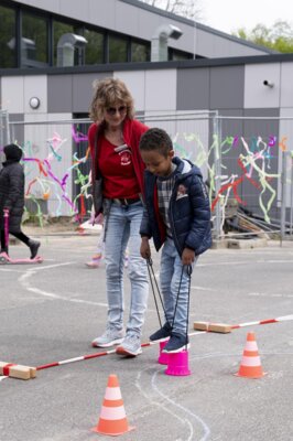 Foto des Albums: Schulfest - Fotos von Arndt Paykowski