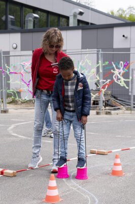 Foto des Albums: Schulfest - Fotos von Arndt Paykowski