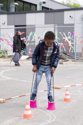 Foto des Albums: Schulfest - Fotos von Arndt Paykowski