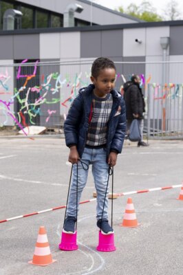 Foto des Albums: Schulfest - Fotos von Arndt Paykowski