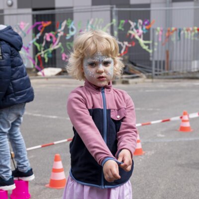 Foto des Albums: Schulfest - Fotos von Arndt Paykowski