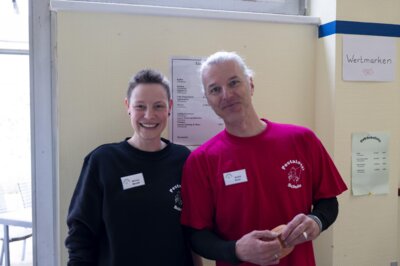 Foto des Albums: Schulfest - Fotos von Arndt Paykowski