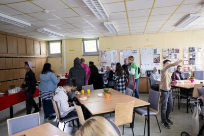 Foto des Albums: Schulfest - Fotos von Arndt Paykowski