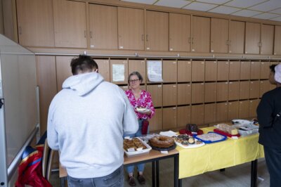 Foto des Albums: Schulfest - Fotos von Arndt Paykowski