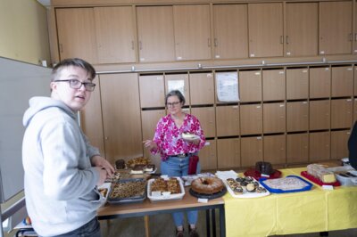 Foto des Albums: Schulfest - Fotos von Arndt Paykowski