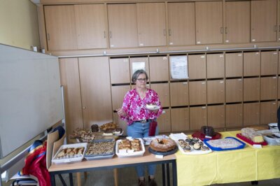 Foto des Albums: Schulfest - Fotos von Arndt Paykowski