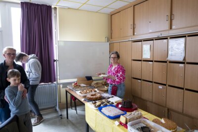 Foto des Albums: Schulfest - Fotos von Arndt Paykowski