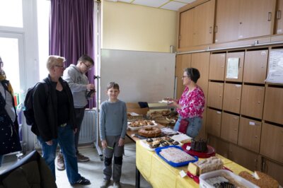 Foto des Albums: Schulfest - Fotos von Arndt Paykowski