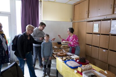 Foto des Albums: Schulfest - Fotos von Arndt Paykowski