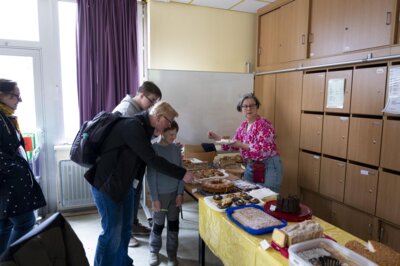 Foto des Albums: Schulfest - Fotos von Arndt Paykowski