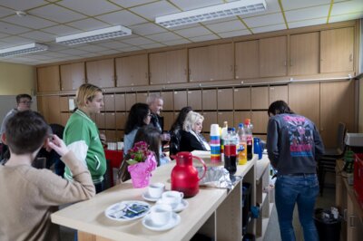 Foto des Albums: Schulfest - Fotos von Arndt Paykowski