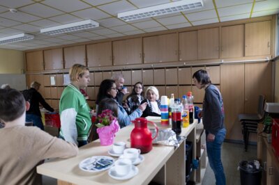 Foto des Albums: Schulfest - Fotos von Arndt Paykowski