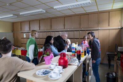 Foto des Albums: Schulfest - Fotos von Arndt Paykowski