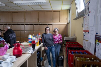 Foto des Albums: Schulfest - Fotos von Arndt Paykowski