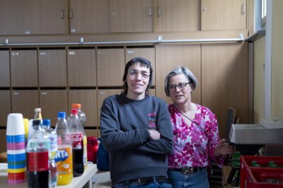 Foto des Albums: Schulfest - Fotos von Arndt Paykowski