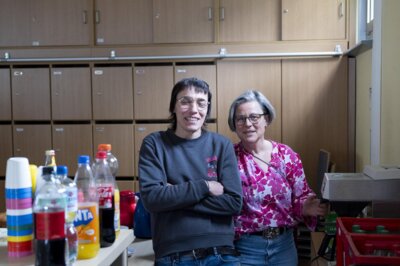 Foto des Albums: Schulfest - Fotos von Arndt Paykowski