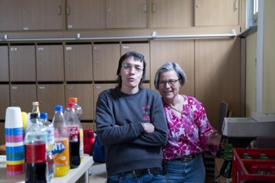 Foto des Albums: Schulfest - Fotos von Arndt Paykowski