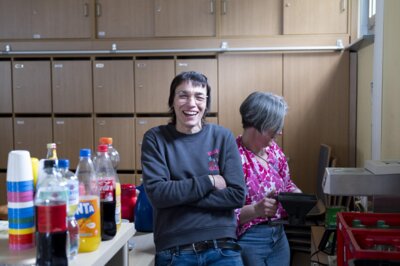 Foto des Albums: Schulfest - Fotos von Arndt Paykowski