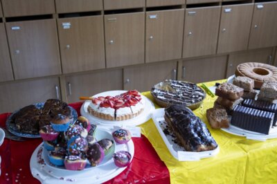 Foto des Albums: Schulfest - Fotos von Arndt Paykowski