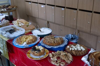 Foto des Albums: Schulfest - Fotos von Arndt Paykowski