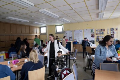 Foto des Albums: Schulfest - Fotos von Arndt Paykowski