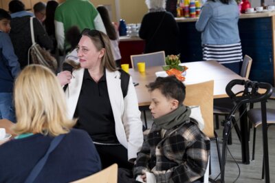 Foto des Albums: Schulfest - Fotos von Arndt Paykowski