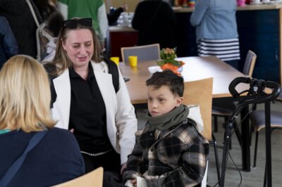 Foto des Albums: Schulfest - Fotos von Arndt Paykowski