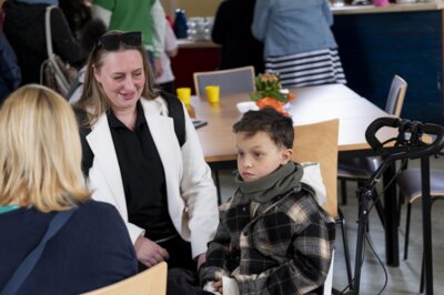 Foto des Albums: Schulfest - Fotos von Arndt Paykowski