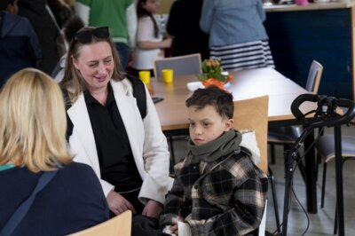 Foto des Albums: Schulfest - Fotos von Arndt Paykowski