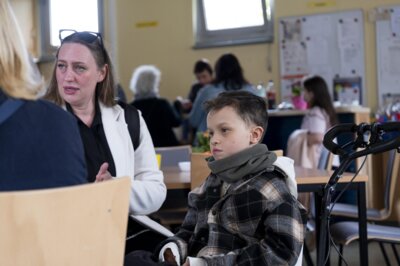 Foto des Albums: Schulfest - Fotos von Arndt Paykowski