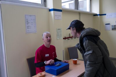 Foto des Albums: Schulfest - Fotos von Arndt Paykowski