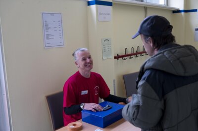 Foto des Albums: Schulfest - Fotos von Arndt Paykowski