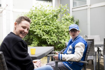 Foto des Albums: Schulfest - Fotos von Arndt Paykowski