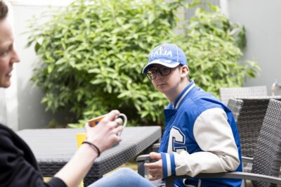 Foto des Albums: Schulfest - Fotos von Arndt Paykowski