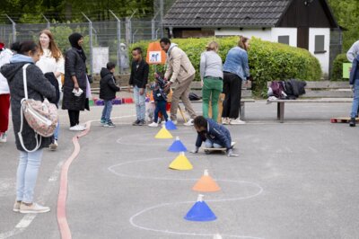 Foto des Albums: Schulfest - Fotos von Arndt Paykowski