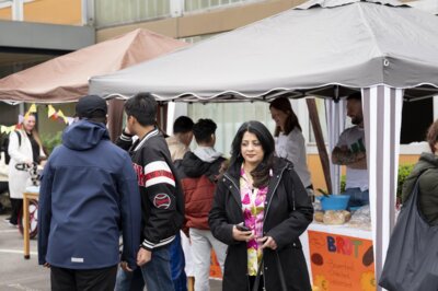 Foto des Albums: Schulfest - Fotos von Arndt Paykowski