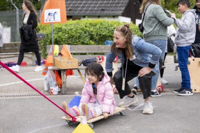Foto des Albums: Schulfest - Fotos von Arndt Paykowski