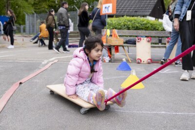 Foto des Albums: Schulfest - Fotos von Arndt Paykowski